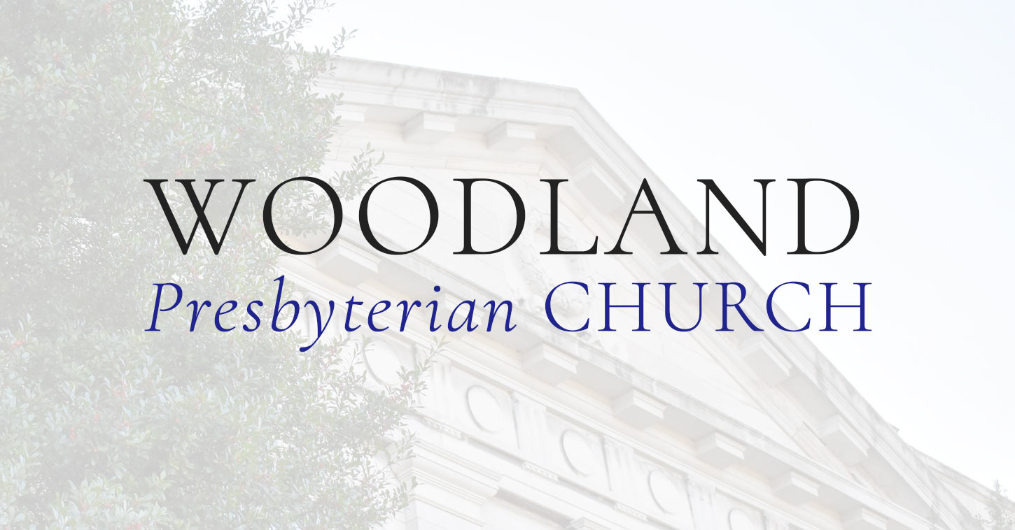 Woodland Presbyterian Church